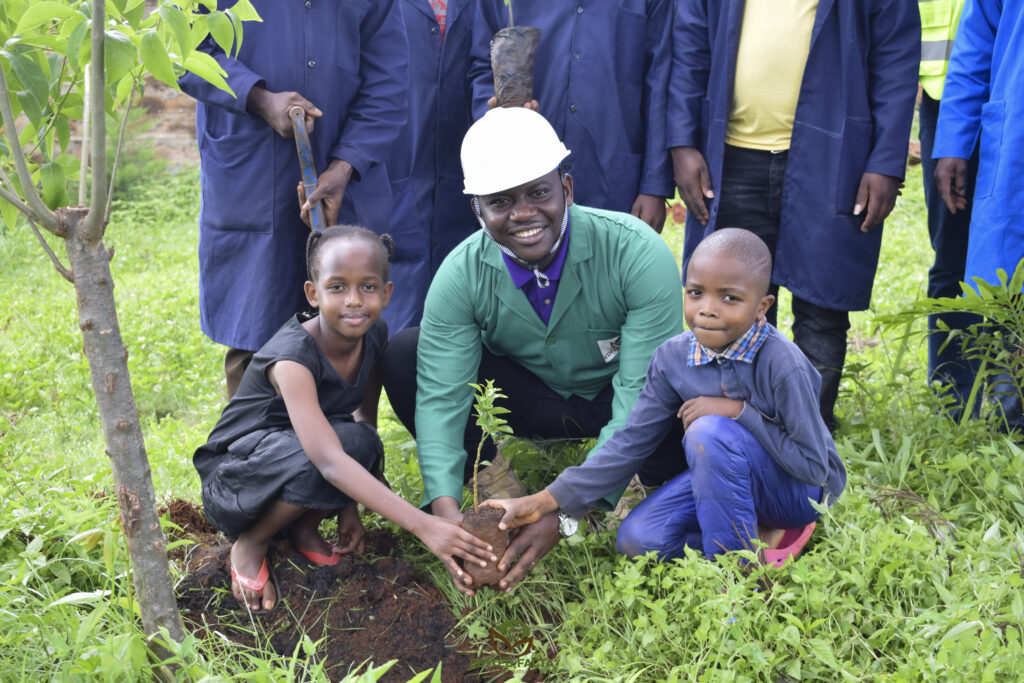 supporting local communities through exports