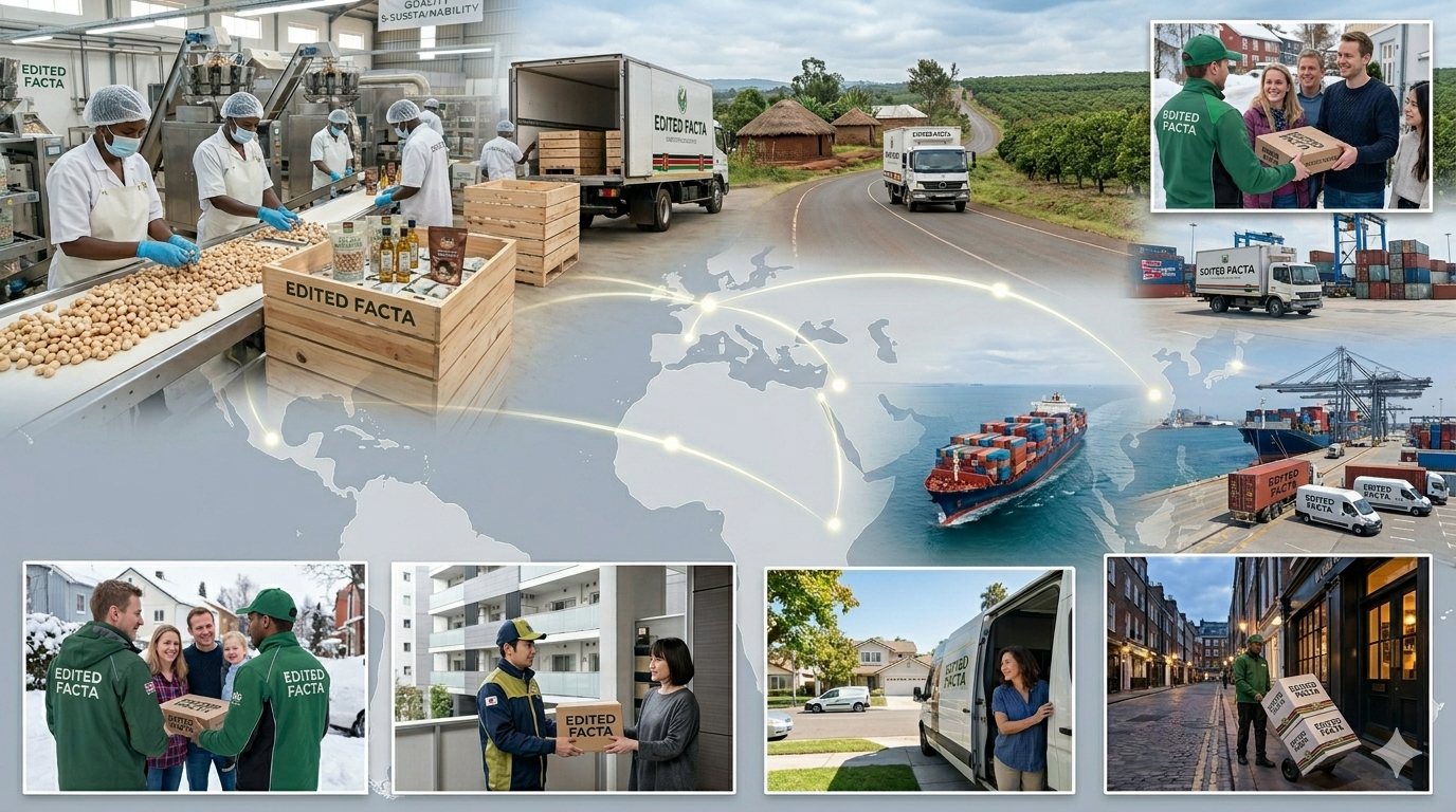 4. Partnership Beyond Delivery